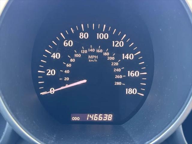 2006 Lexus SC 430 SC 430