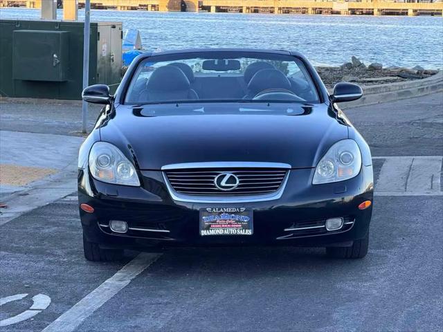 2006 Lexus SC 430 SC 430 for sale in Alameda, CA