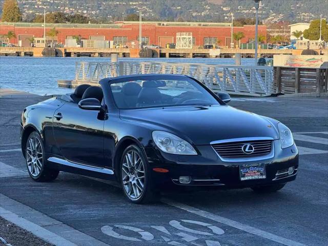 2006 Lexus SC 430 SC 430