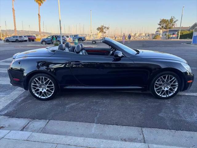2006 Lexus SC 430 SC 430