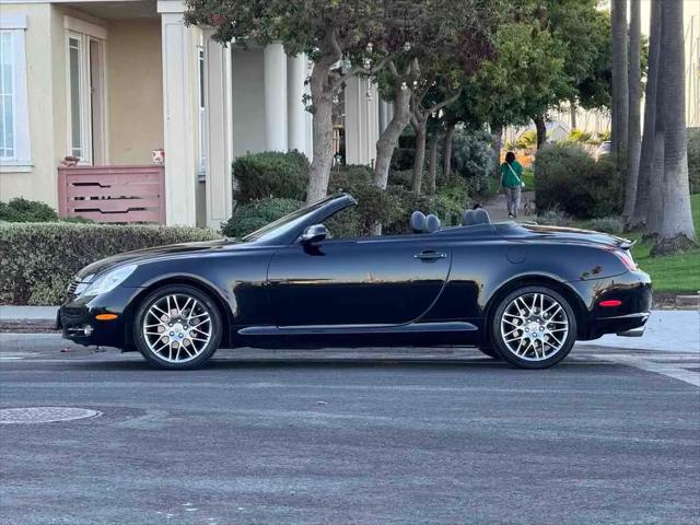 2006 Lexus SC 430 SC 430