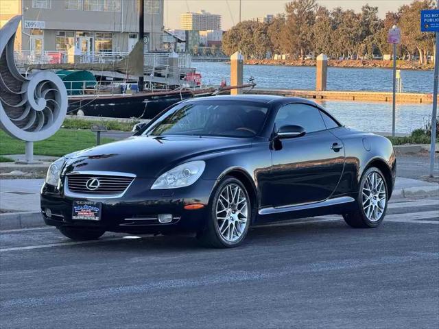2006 Lexus SC 430 SC 430
