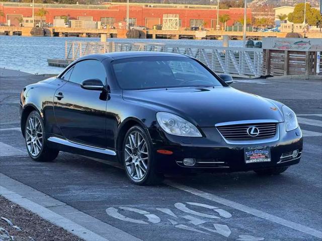 2006 Lexus SC 430 SC 430