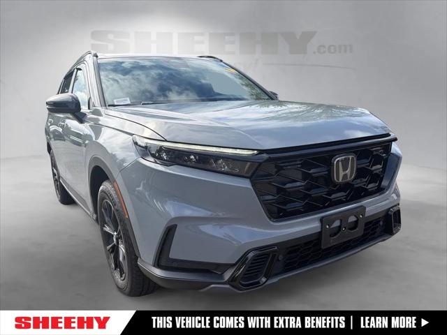 2025 Honda CR-V Hybrid Sport-L for sale in Ashland, VA