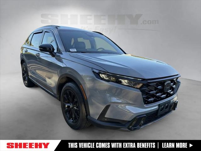 2025 Honda CR-V Hybrid Sport-L for sale in Ashland, VA