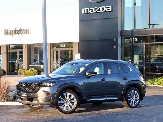2026 Mazda CX-50 2.5 Turbo Premium Plus for sale in Libertyville, IL
