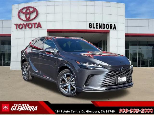 2025 Lexus RX 350 RX 350 for sale in Glendora, CA
