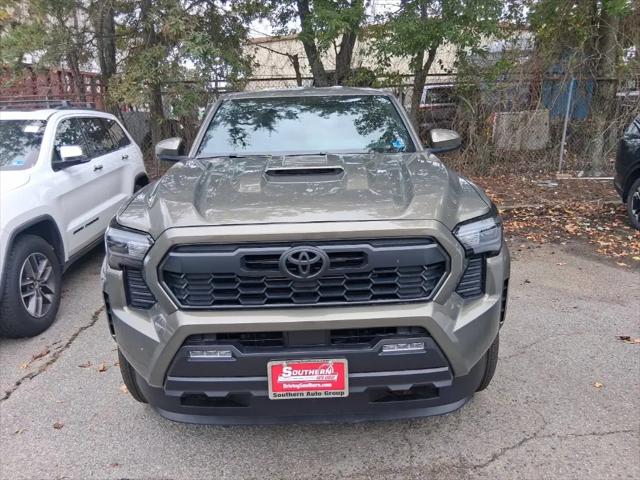 2024 Toyota Tacoma TRD Sport for sale in Chesapeake, VA