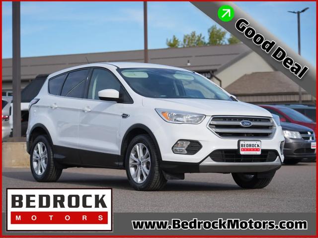 2017 Ford Escape SE for sale in Rogers, MN