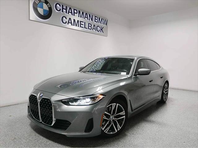 2024 BMW 430i Gran Coupe xDrive for sale in Phoenix, AZ