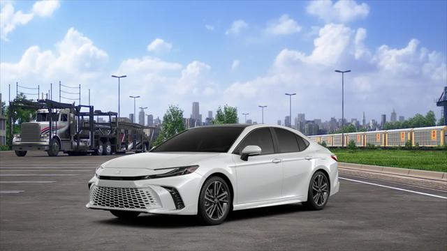 2026 Toyota Camry XSE for sale in Delaware, OH