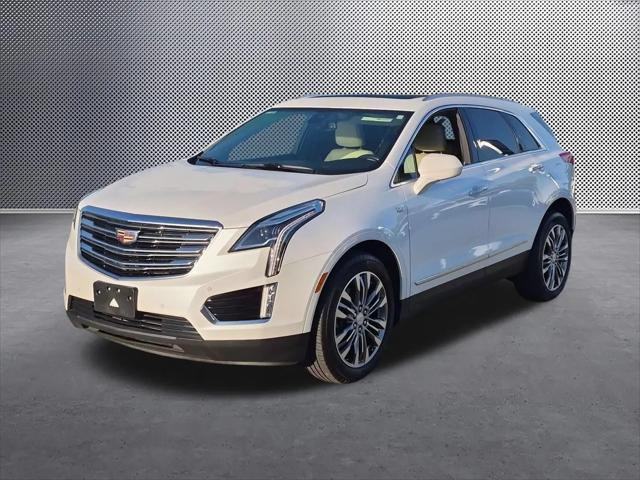 2019 Cadillac XT5 Premium Luxury for sale in Burlington, NC