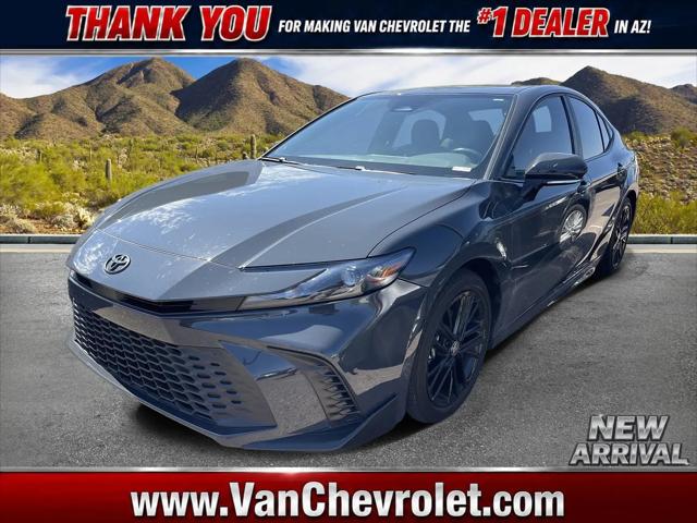 2025 Toyota Camry LE for sale in Scottsdale, AZ