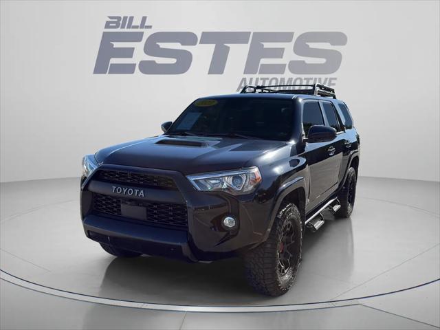 2022 Toyota 4Runner TRD Pro for sale in Indianapolis, IN