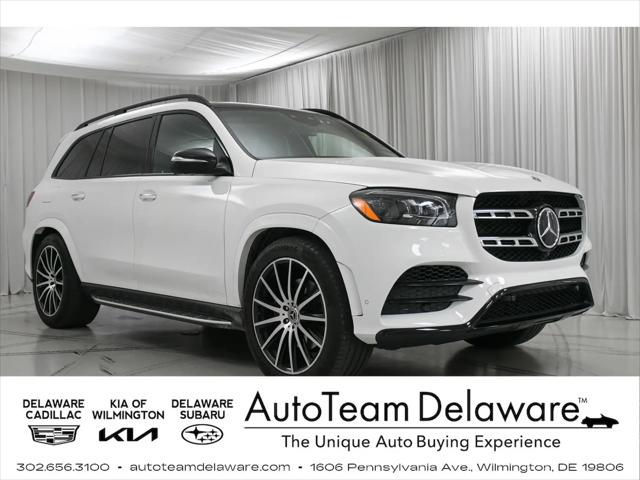 2021 Mercedes-Benz GLS GLS 580 4MATIC for sale in Wilmington, DE