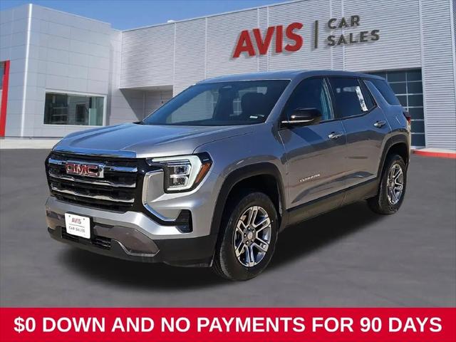 2026 GMC Terrain AWD Elevation for sale in Irving, TX