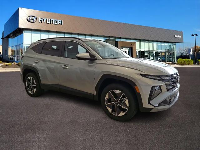 2026 Hyundai Tucson SEL for sale in Philadelphia, PA