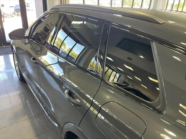 2025 Audi Q6 e-tron Premium Plus