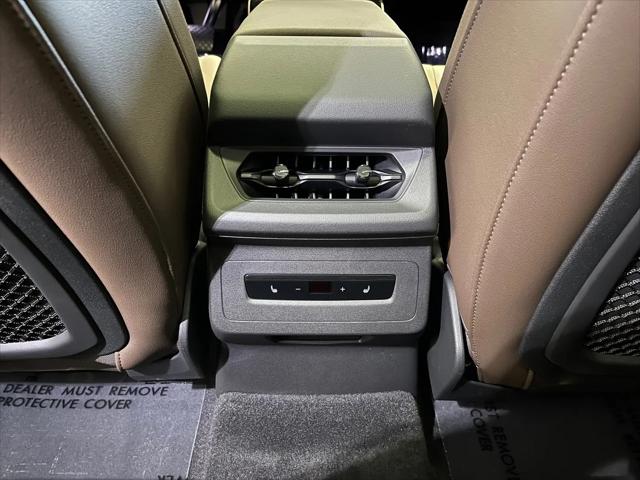 2025 Audi Q6 e-tron Premium Plus
