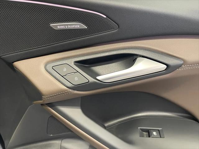 2025 Audi Q6 e-tron Premium Plus