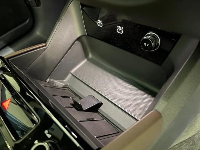 2025 Audi Q6 e-tron Premium Plus