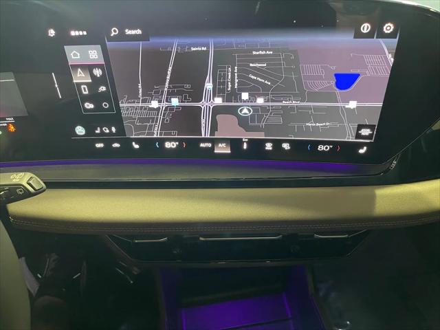 2025 Audi Q6 e-tron Premium Plus
