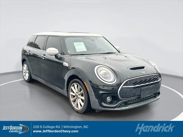 2020 MINI Cooper Clubman Cooper S for sale in Wilmington, NC