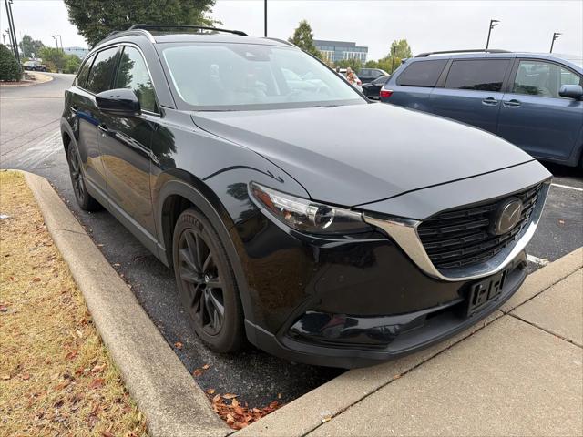 2022 Mazda CX-9 Touring Plus for sale in Franklin, TN