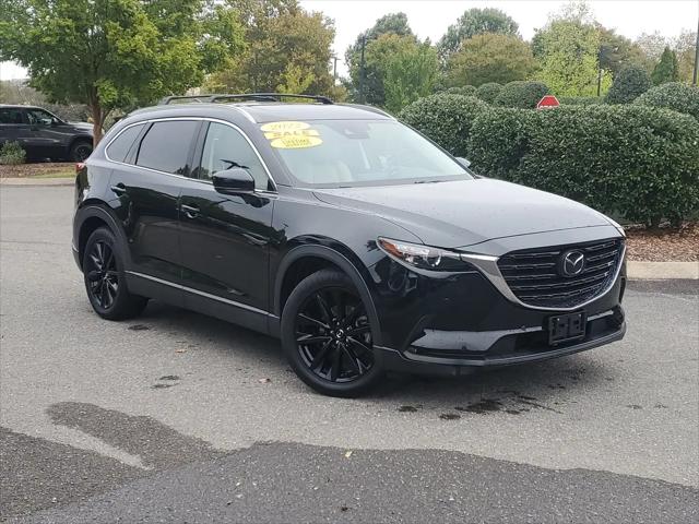 2022 Mazda CX-9 Touring Plus for sale in Franklin, TN