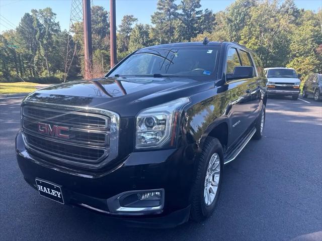2019 GMC Yukon XL SLT for sale in Midlothian, VA