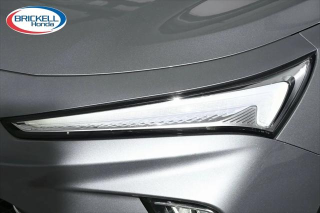 2025 Buick NV Sport Touring FWD