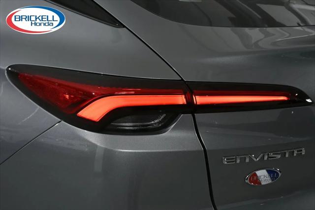 2025 Buick NV Sport Touring FWD
