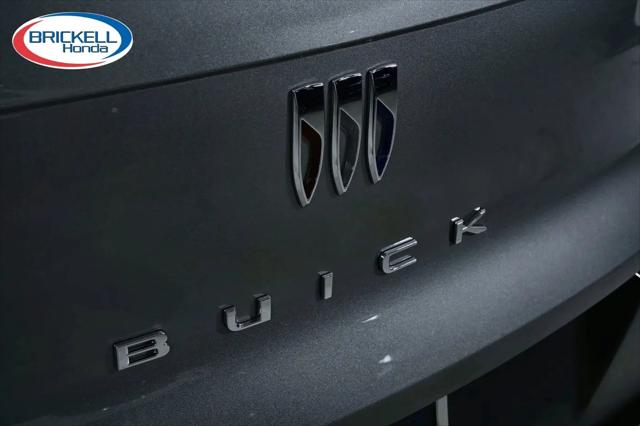 2025 Buick NV Sport Touring FWD