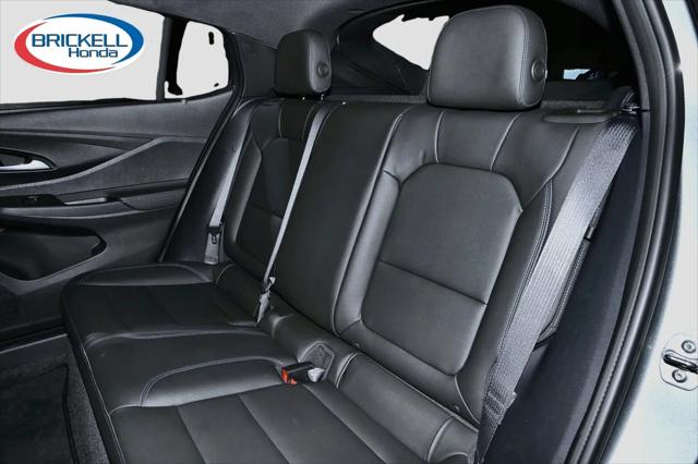 2025 Buick NV Sport Touring FWD