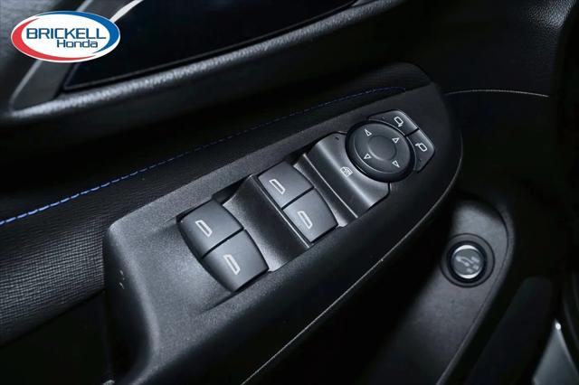 2025 Buick NV Sport Touring FWD
