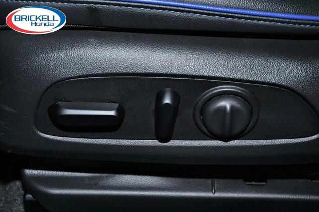 2025 Buick NV Sport Touring FWD