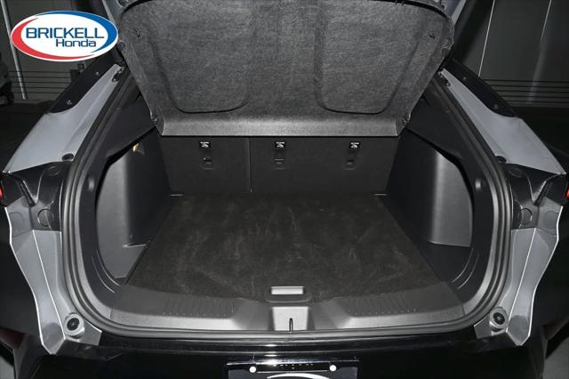 2025 Buick NV Sport Touring FWD
