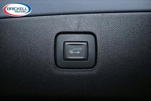 2025 Buick NV Sport Touring FWD