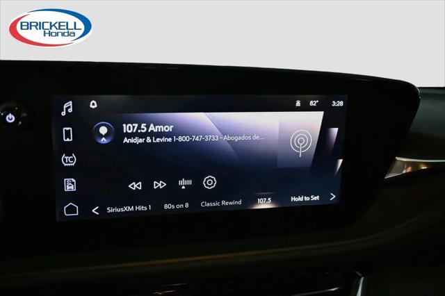 2025 Buick NV Sport Touring FWD