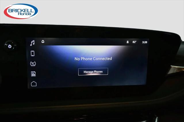 2025 Buick NV Sport Touring FWD