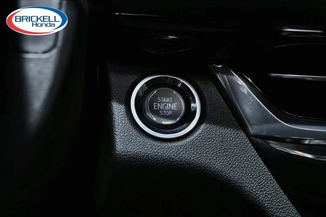 2025 Buick NV Sport Touring FWD