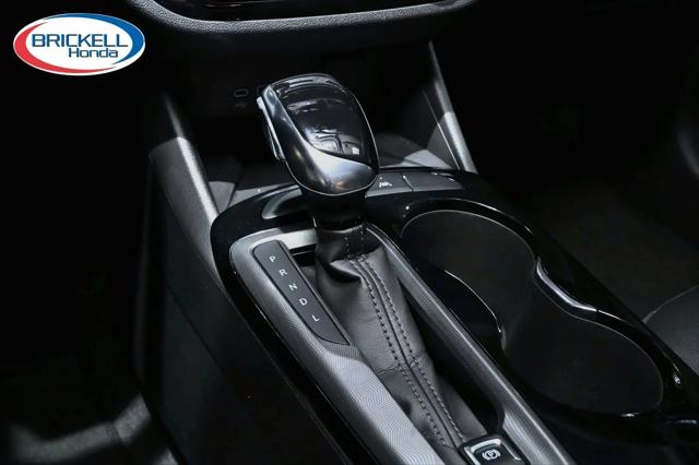 2025 Buick NV Sport Touring FWD