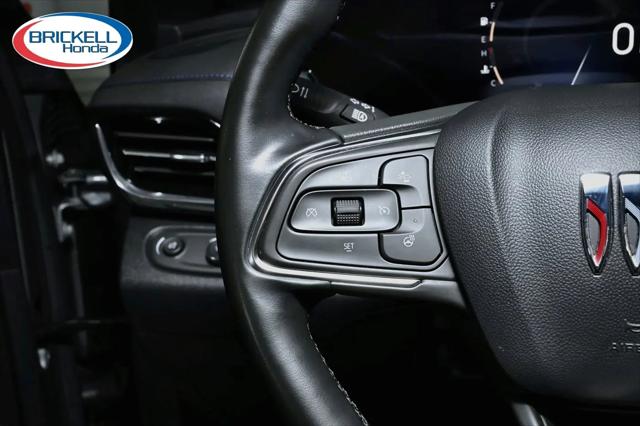 2025 Buick NV Sport Touring FWD