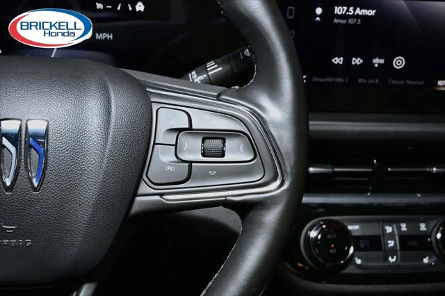 2025 Buick NV Sport Touring FWD