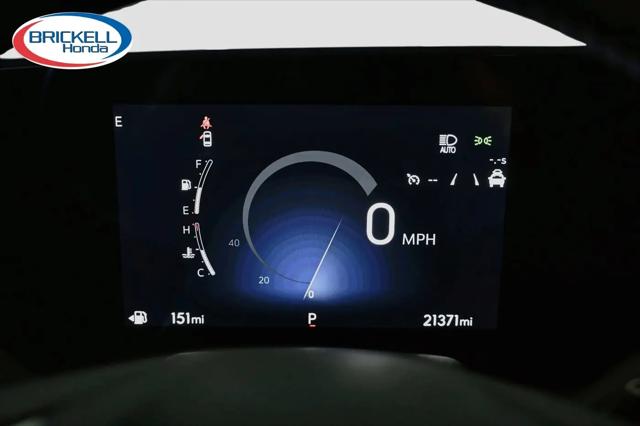 2025 Buick NV Sport Touring FWD