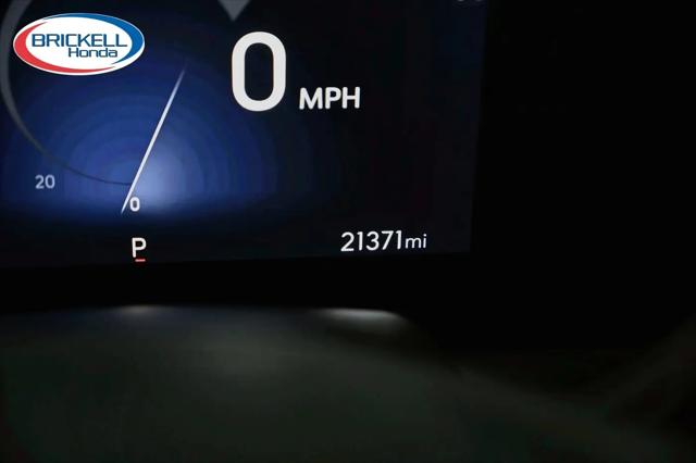 2025 Buick NV Sport Touring FWD