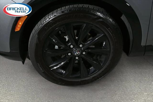 2025 Buick NV Sport Touring FWD
