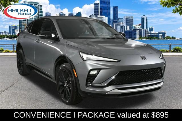 2025 Buick NV Sport Touring FWD for sale in Miami, FL