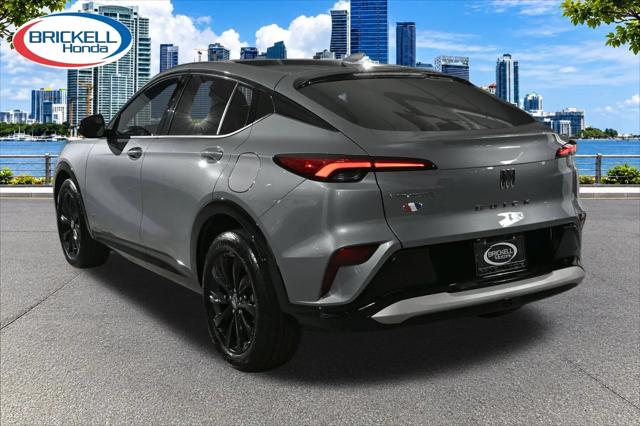 2025 Buick NV Sport Touring FWD