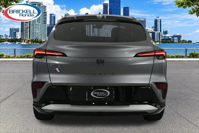 2025 Buick NV Sport Touring FWD